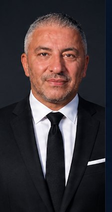 Hakan Türkekul