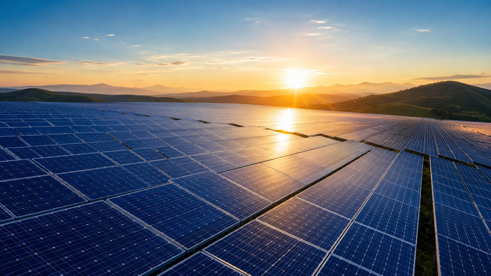Modüler Halat Tahrikli Akıllı Güneş Enerjisi Santrali (GES) Panel Temizleme Sistemi